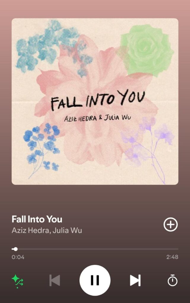 WhatsApp Image 2025-10-26 at 08.15.51 Gambar Lagu Fall Into You di Spotify_BacaTulisanku