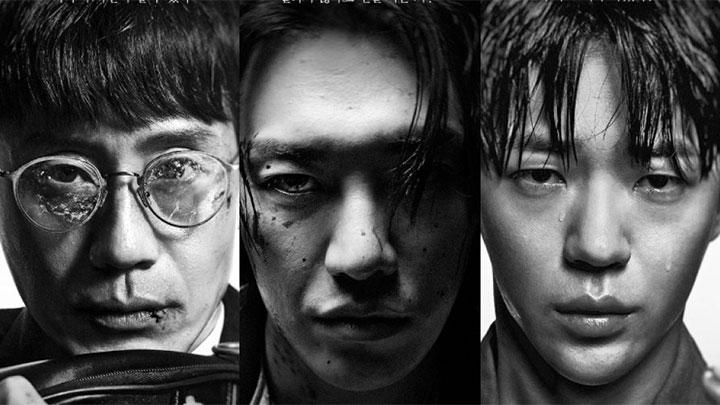 Drakor Psikopat Rekomendasi Drama Korea Psikopat yang Bikin Deg-degan di blog BacaTulisanku