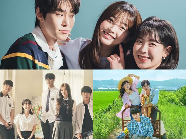 Drama Korea Pendek yang Wajib Masuk List Tontonan
