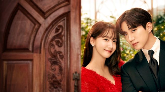 Rekomendasi Drakor Romcom