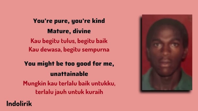 Makna lagu Who Knows dari Daniel Caesar_BacaTulisanku