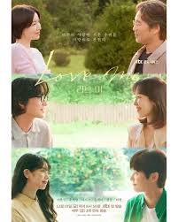Posterresmidiinstagram Drama Korea Love Me: Jadwal Tayang dan Tempat Nonton di Blog BacaTulisanku