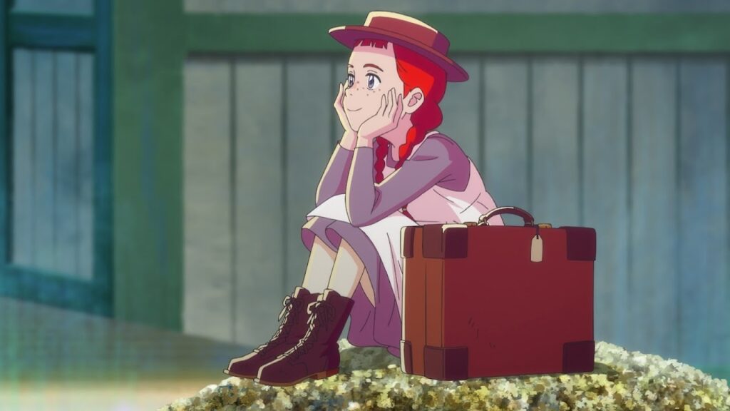 Anime Slice Of Life yang cocok untuk healing di blog BacaTulisanku